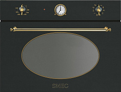 Духовой шкаф Smeg SF4800MCA