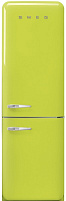 Холодильник Smeg FAB32RLI3