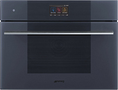 Электрический духовой шкаф SMEG SO4104S4PG