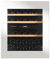 Винный шкаф Dunavox DAV-32.81DW.TO