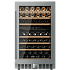 Винный шкаф Meyvel MV77PRO-KST2
