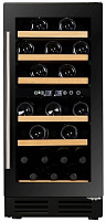 Винный шкаф Dunavox DAU-32.81DB