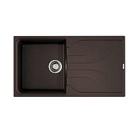 Мойка OMOIKIRI YASUGATA 100-DC