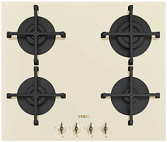 Варочная панель Smeg PV864PO