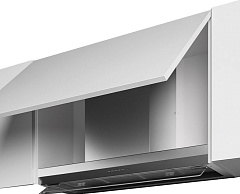 Вытяжка Falmec VIRGOLA TOUCH NRS BLACK 60 CVJN60.E29P2#EUN490F
