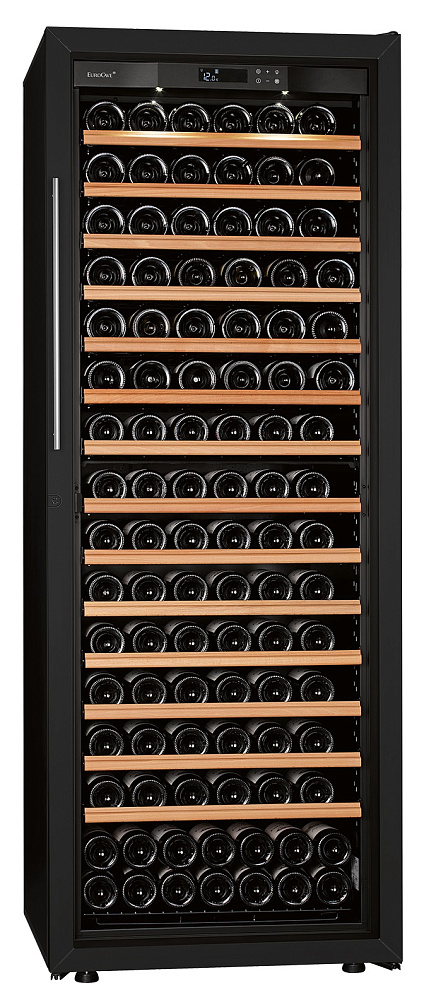 Винный шкаф Eurocave VLP-1001-L/ V-LAPREM-L/ Монотемпературный