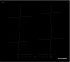 Варочная панель Kuppersberg ICI 606