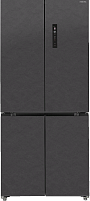 Холодильник HIBERG RFQ-600DX NFGM Inverter