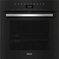 Комби-пароварка Miele DGC 7351 OBSW