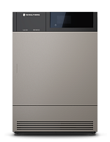 Сушильная машина Schulthess Spirit TW 660 Iconic Gold (левая)