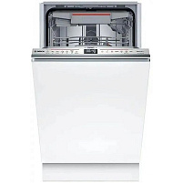 Посудомоечная машина BOSCH SPV6EMX70Q