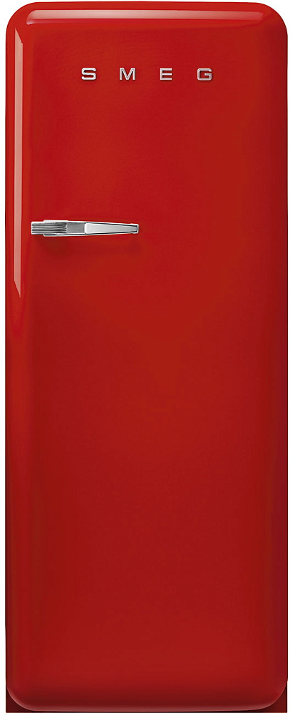 Холодильник Smeg FAB28RRD6