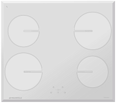 Варочная панель Maunfeld MVI59.4HZ.2BT-WH