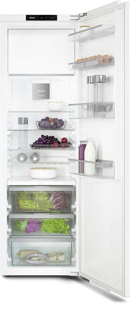 Холодильник Miele K 7748 C