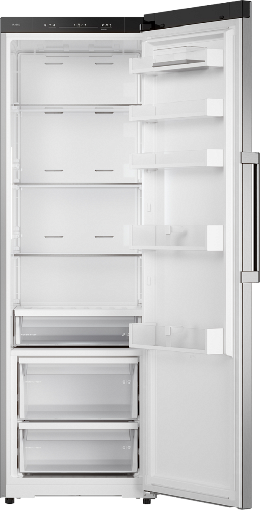 Холодильник Asko RFR286KNCS1