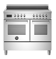 Варочный центр Bertazzoni PRO105I2EXT