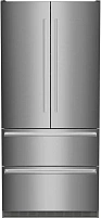 Встраиваемый холодильник CBNste 8872 BioFresh NoFrost