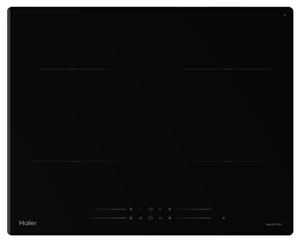 Варочная панель Haier HHX-Y64SVVB