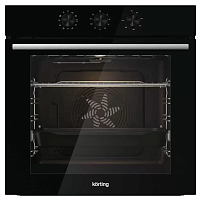 Электрический духовой шкаф Korting OKB 3821 EN