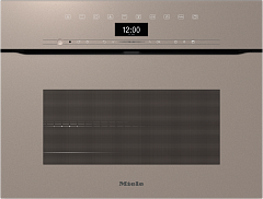 Духовой шкаф Miele H 7440 BPX PearlBeige