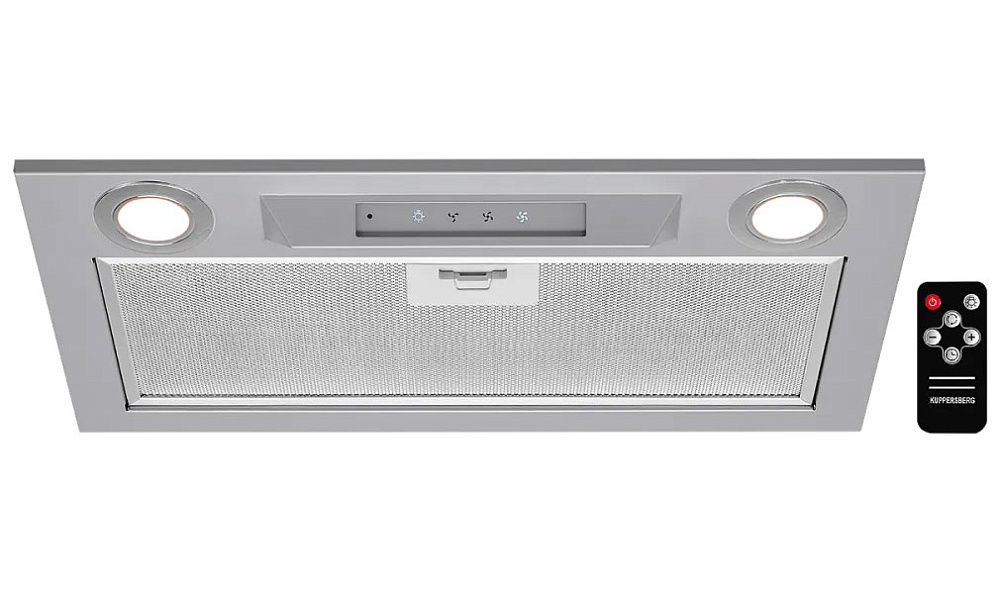Вытяжка Kuppersberg INLINEA 52 Inox