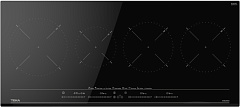 Варочная панель Teka IZC 94620 MST BLACK