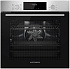 Духовой шкаф Kuppersberg HF 609 BX