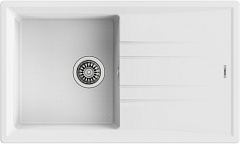 Мойка кухонная Teka STONE 50 B-TG белый