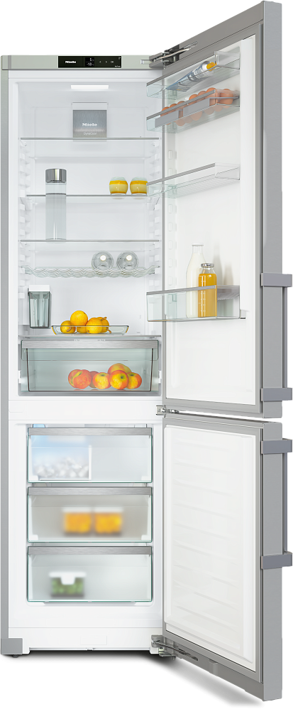 Холодильник Miele KFN 4799 CDE EDST/CLST