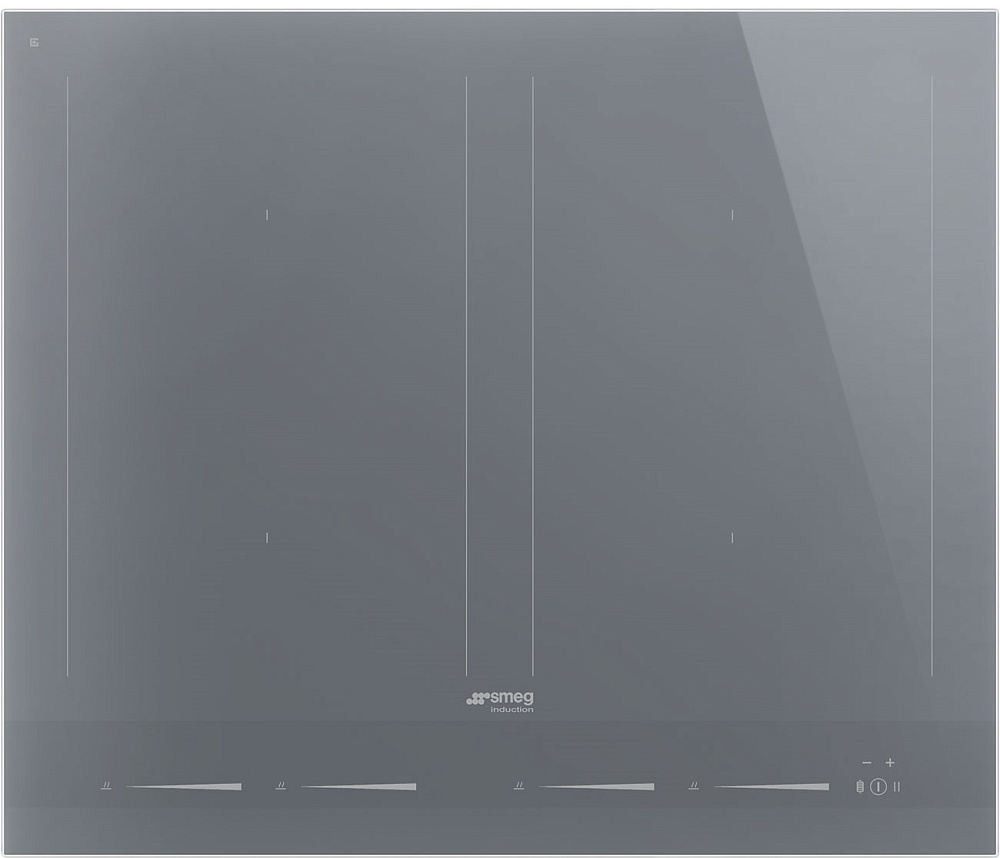 Индукционная варочная панель Smeg SIM1643DS