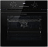 Духовой шкаф Kuppersberg HO 608 Black Glass