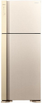 Холодильник Hitachi R-V542 PU7 BEG