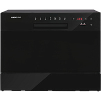 Посудомоечная машина HIBERG T56 615 B