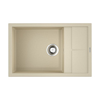 Мойка OMOIKIRI SUMI 78-LB BE