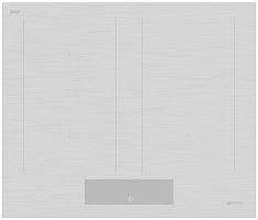 Варочная панель Smeg SIM3644MWH