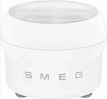 Насадка-мороженица для планетарного миксера Smeg SMIC02
