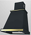Вытяжка Kuppersberg T 669 ANT Bronze