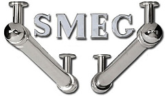 Набор аксессуаров Smeg KITKCX