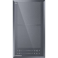 Варочная панель MAUNFELD CVI292S2FLGR
