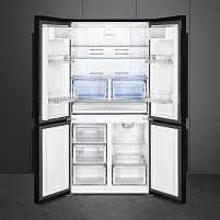 Холодильник SMEG FQ60NDE
