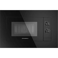 Встраиваемая микроволновая печь MAUNFELD JBMO725BK01