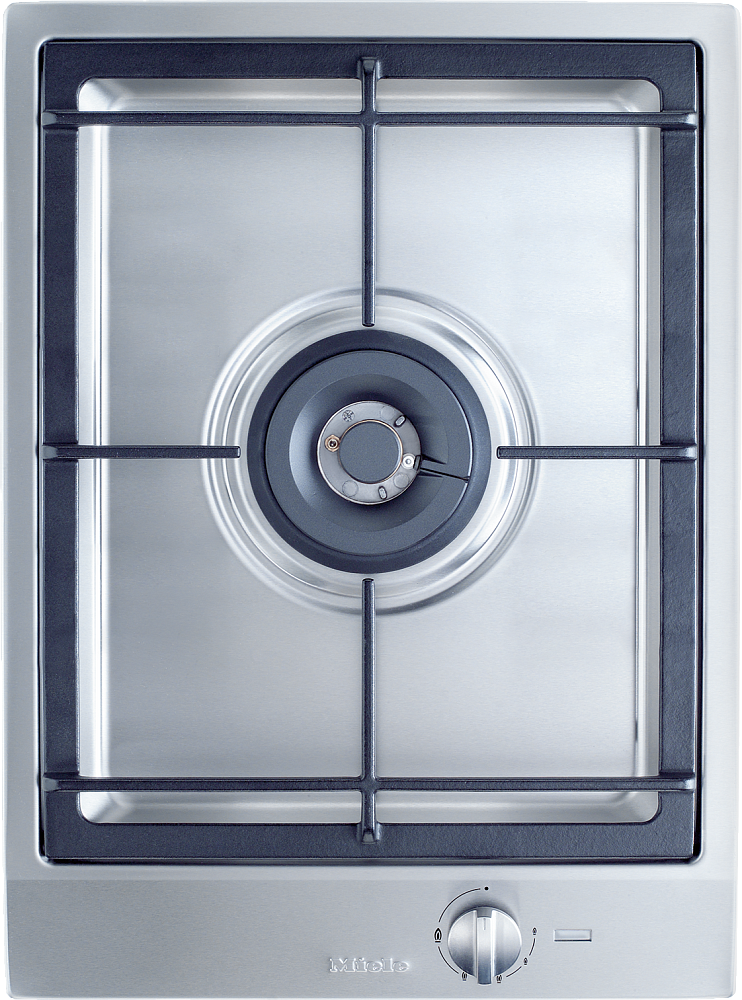 Варочная панель домино газовая Miele CS1021-1G 
