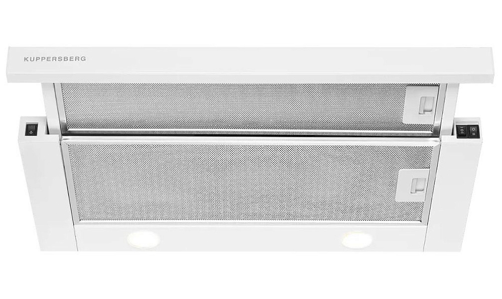 Вытяжка Kuppersberg SLIMLUX 60 W