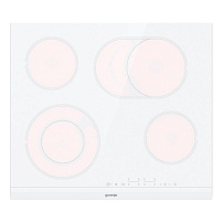 Электрическая варочная панель Gorenje ECT643WCSC