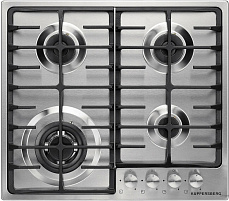 Варочная панель газовая Kuppersberg FS 64 X