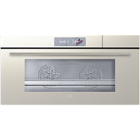 Паровой шкаф V-ZUG CombiSteamer V6000 45L Grand CS6T-23034 Pearl mirror glass
