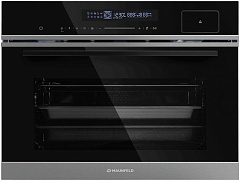 Духовой шкаф Maunfeld MCMO5016STGB