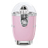 Соковыжималка Smeg CJF11PKEU