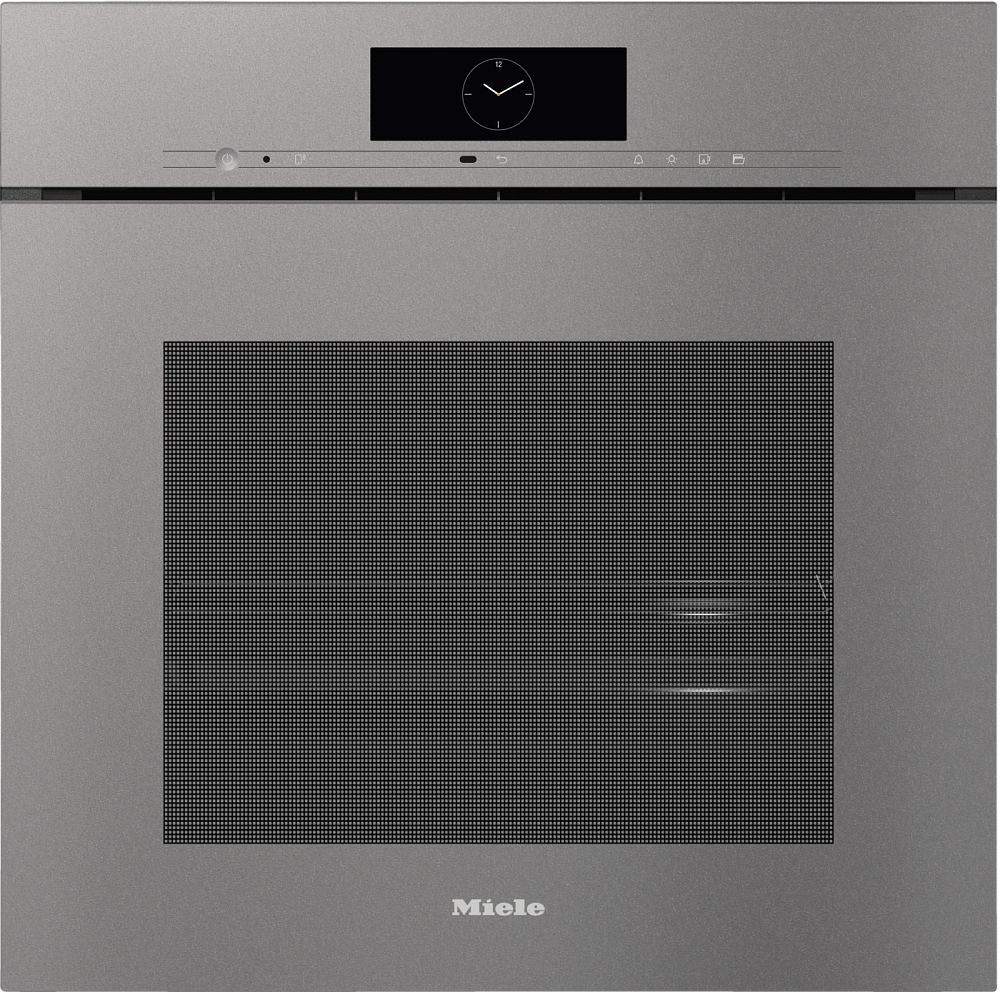 Комби-пароварка Miele DGC 7860 HCX Pro GRGR 