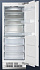 Встраиваемая холодильная камера Kuppersbusch FKFX 9800.0i